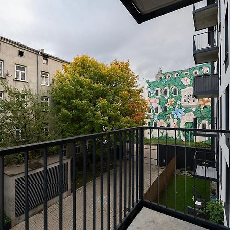 Luxury In The City-10-Ksiezymlyn&Galerialodzka Екстер'єр фото